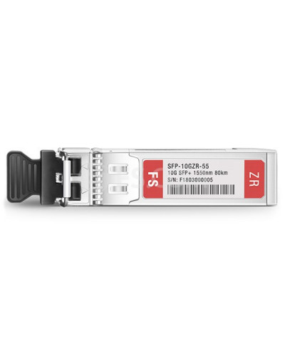 SFP-10GZR-55