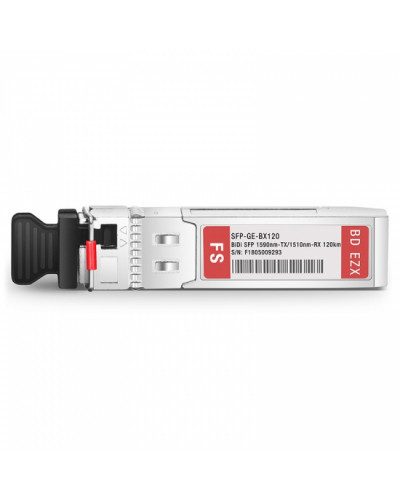 SFP-GE-BX120