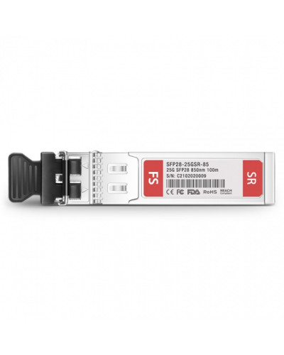 SFP28-25GSR-85