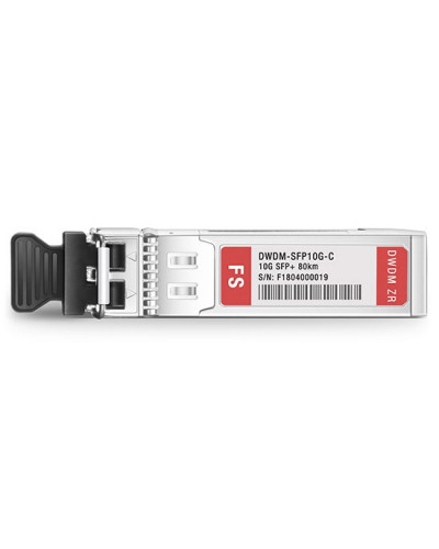 DWDM-SFP10G-C