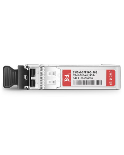 CWDM-SFP10G-40S