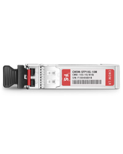 CWDM-SFP10G-10M