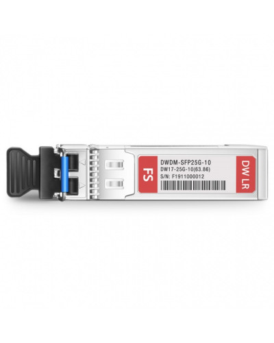 DWDM-SFP25G-10