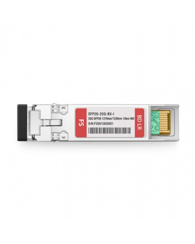 SFP28-25G-BX-I