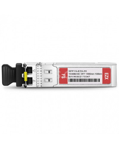 SFP1G-EZX-55-I