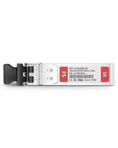 SFP-10/25GSR-85