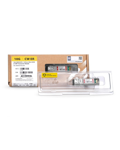 CWDM-SFP10G-40-I