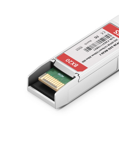 SFP28-25G-BX20-I