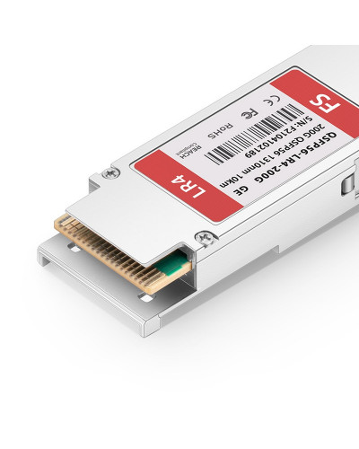 QSFP56-LR4-200G