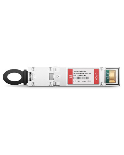 XGS-SFP-25-20N2