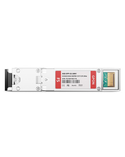 XGS-SFP-52-20N1