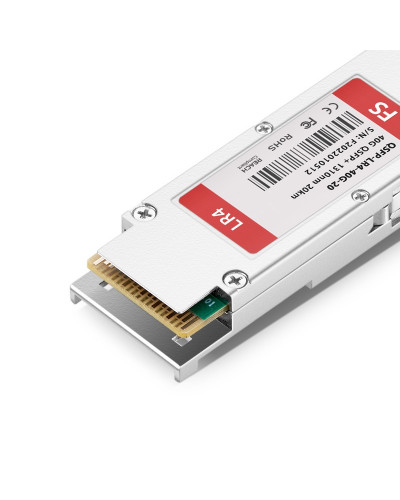 QSFP-LR4-40G-20