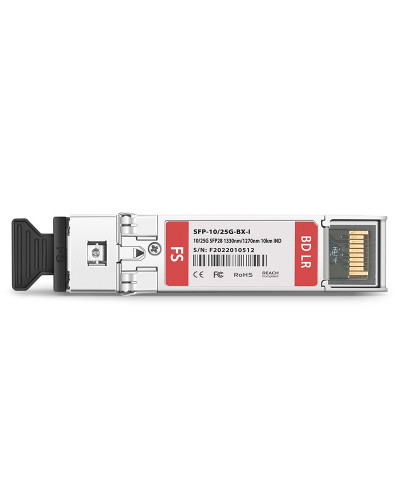 SFP-10/25G-BX-I