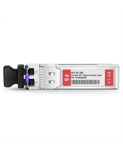 SFP-GE-2BX