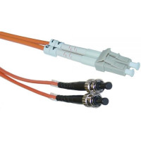 ST-LC-3-Meter-Multimode-Fiber-Optic-Cable