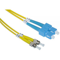 SC-ST-3-Meter-Singlemode-Fiber-Optic-Cable