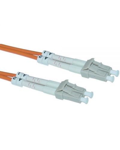 LC-LC-3-Meter-Multimode-Fiber-Optic-Cable
