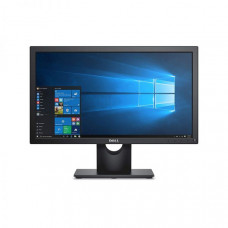 Dell E2420H Response time 5~8 ms, (23.8' IPS) Resolution 1920*1080 DP Port+VGA Port+(DP) Cable