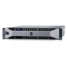 Dell PowerEdge R730 E5-2609 v4, 2*16G DDR4 RECC, 2*600G 10K SAS, H330, 495W