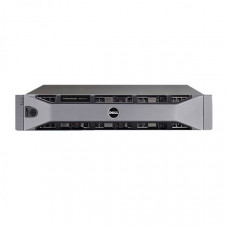 Dell MD3820I Dual 8G Cache Controller, No hdd, 12 LFF, FC connnection, 600W RPS