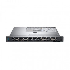 Dell R240 E-2224G/8GB*1/1TB 7.2K SATA 3.5*1/DVDRW/250W Cabled PS/3.5-2