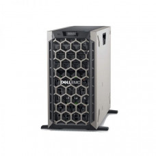 Dell PowerEdge T440 3104/8G/600G SAS 10K/H330/DVD/450W/3.5-4 Server