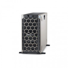 Dell PowerEdge T640 3104/8G/600G SAS 10K/H330/DVDRW/495W/3.5-8 Sever