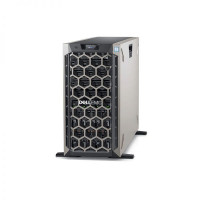 Dell PowerEdge T640 4114/8G/600G SAS 10K/H330/DVDRW/495W/3.5-18 Sever