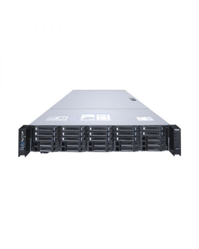 Inspur NF5270M5 Server 4*3.5/3204/16G/2TB SATA/2*GE/550W Rail