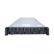 Inspur NF5270M5 Server 4*3.5/3206R/16G/2TB SATA/2*GE/550W Rail