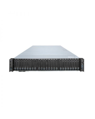 Inspur NF5280M5 Server 4*3.5/4210R/32G/4TB SATA/4*GE/550W Rail