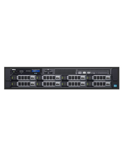 Dell PowerEdge R730 Xeon E5-2620 v4 8GB 2TB SAS H330 Rack Server