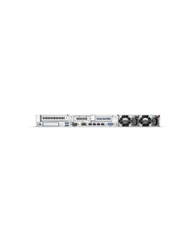 HPE DL360 Gen10 8SFF 867962-B21