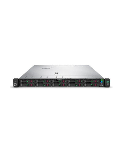 HPE DL360 Gen10 8SFF 867962-B21