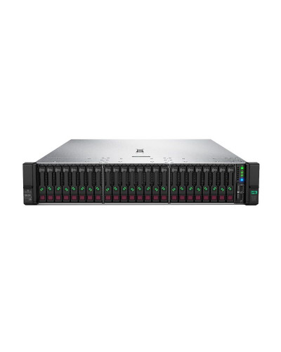 HPE DL380 Gen10 24SFF CTO P19719-B21