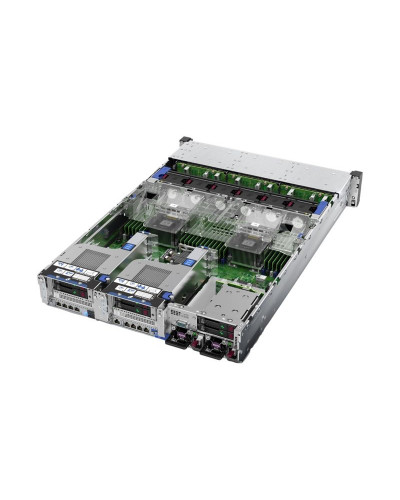 HPE DL380 Gen10 8SFF CTO P19720-B21