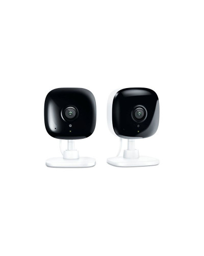 TP-Link Kasa Smart Spot Indoor Camera (KC100)