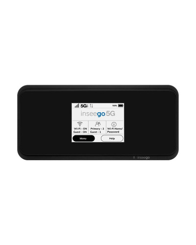 Verizon MiFi M2100 5G Hotspot